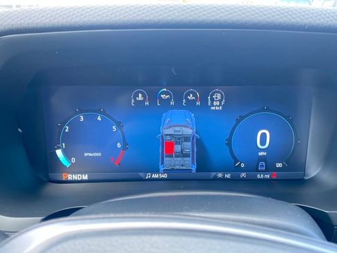 New 2026 Ford F150 XLT w/ XLT Black Appearance Package image 29