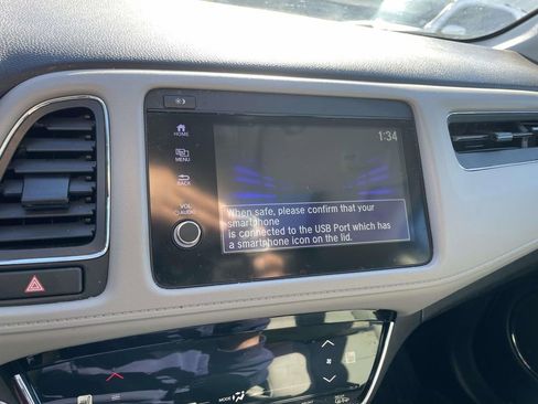 Used 2022 Honda HR-V EX image 39