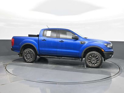 Used 2020 Ford Ranger XLT w/ Equipment Group 301A Mid