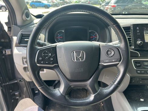 Used 2019 Honda Pilot EX-L image 19