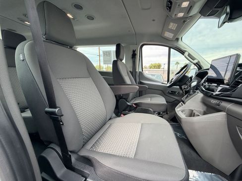 Used 2024 Ford Transit 350 XLT image 34