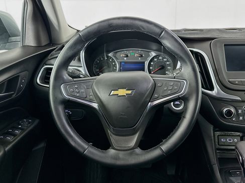 Used 2024 Chevrolet Equinox LT image 18