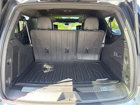 Certified 2025 GMC Yukon XL Denali Ultimate AWD/4WD image 54