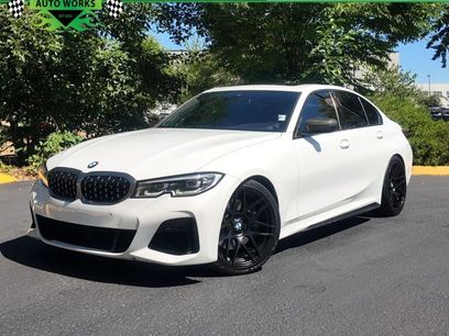 Used 2020 BMW M340i