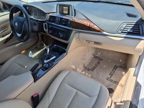 Used 2015 BMW 328i xDrive Sedan AWD/4WD image 19