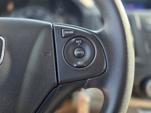 Used 2013 Honda CR-V LX image 26