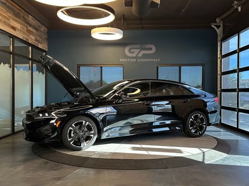 Used 2023 Kia K5 GT-Line FWD image 23