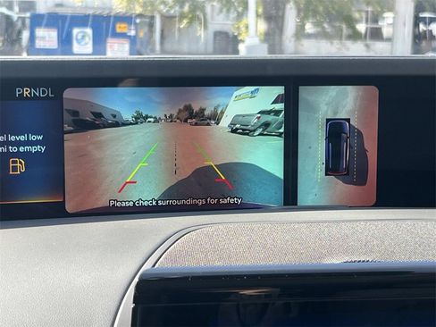 New 2026 Lincoln Nautilus Reserve image 24