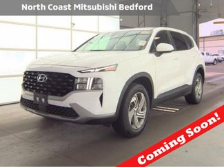 Used 2023 Hyundai Santa Fe SE w/ Cargo Package video 1