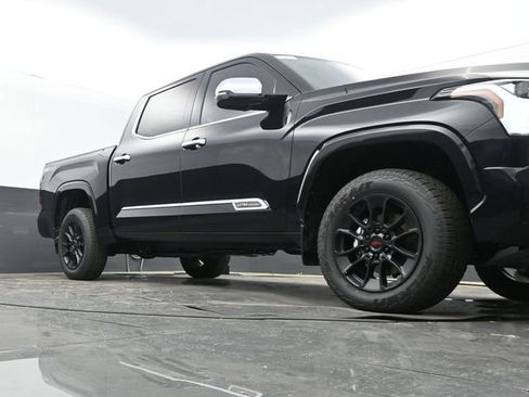 New 2026 Toyota Tundra 1794 Edition w/ TRD Off-Road Package AWD/4WD image 24