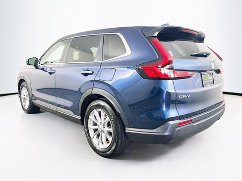 Used 2023 Honda CR-V EX-L image 5