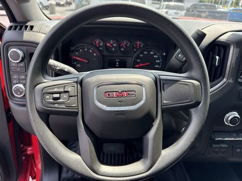 Used 2025 GMC Sierra 2500 Pro AWD/4WD image 16