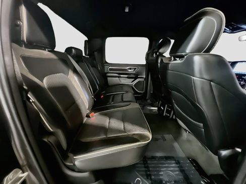 Used 2023 RAM 1500 Laramie AWD/4WD image 21