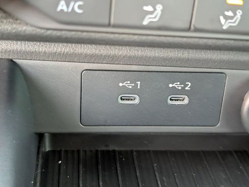New 2026 Nissan Sentra S w/ Floor Mat Package FWD image 15