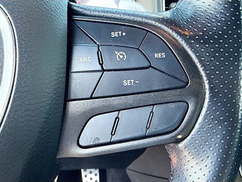 Used 2022 Dodge Charger GT w/ Driver Convenience Group RWD image 37
