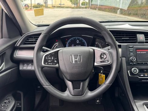 Used 2019 Honda Civic LX image 15