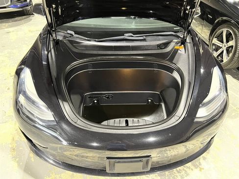 Used 2018 Tesla Model 3 Long Range image 26
