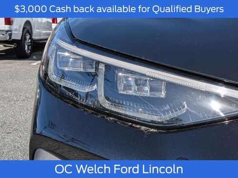 New 2026 Ford Escape ST-Line Elite image 12