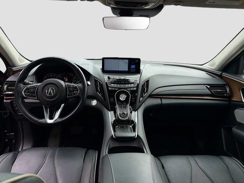 Used 2021 Acura RDX AWD w/ Advance Package image 27