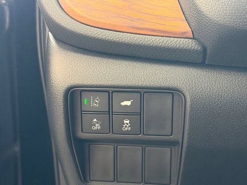 Used 2020 Honda CR-V EX-L image 25