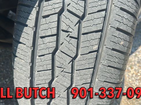 Used 2019 Dodge Durango GT RWD image 23