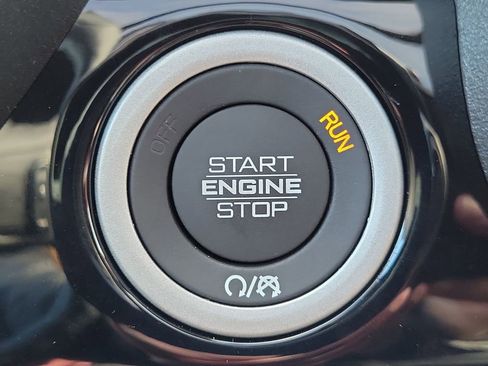 New 2026 RAM 1500 Laramie w/ Night Edition image 33