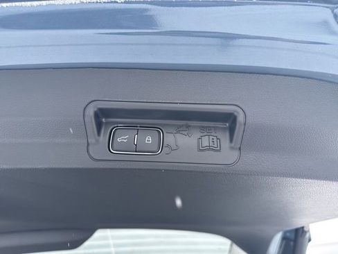 New 2026 Ford Explorer Active w/ Active Comfort Package AWD/4WD image 16
