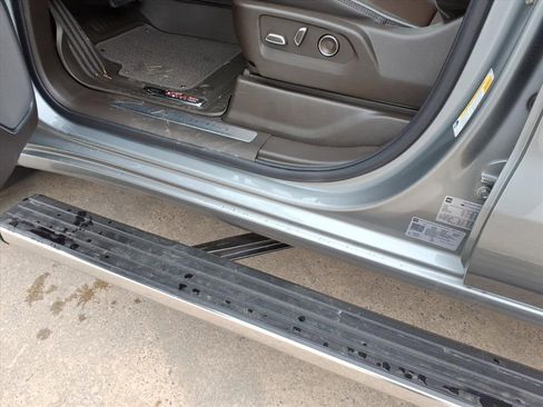 New 2026 GMC Sierra 1500 Denali w/ Denali Reserve Package image 13