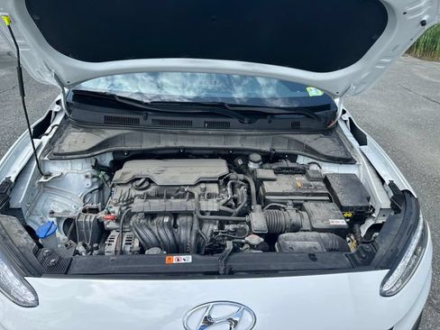 Certified 2023 Hyundai Kona SEL w/ Convenience Package AWD/4WD image 27