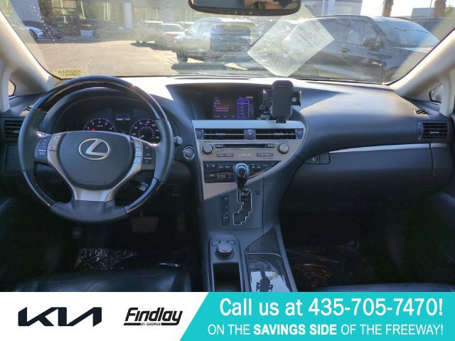 Used 2015 Lexus RX 350 FWD image 28