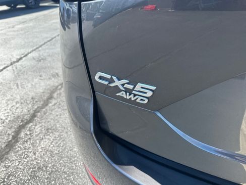 Used 2019 MAZDA CX-5 Grand Touring Reserve AWD/4WD image 27