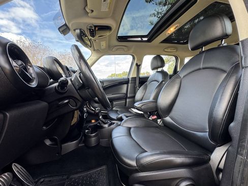 Used 2014 MINI Cooper Countryman S image 12