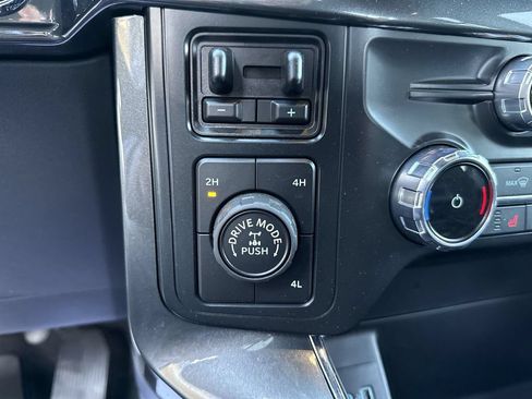 Used 2022 Ford F150 XLT w/ Equipment Group 302A High AWD/4WD image 30
