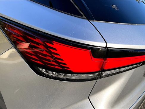 New 2026 Lexus RX 450h Luxury image 12