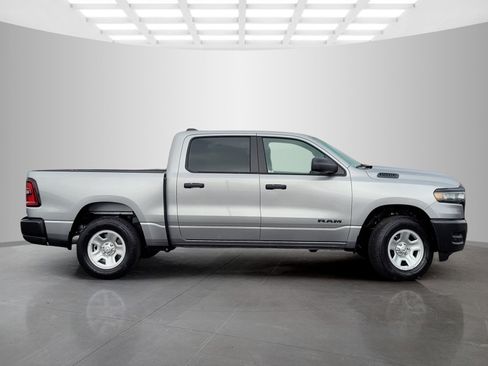 New 2025 RAM 1500 Tradesman image 3