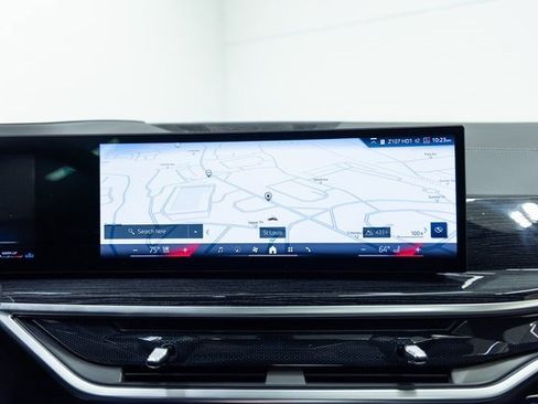 Certified 2024 BMW X5 xDrive40i w/ M Sport Package image 17