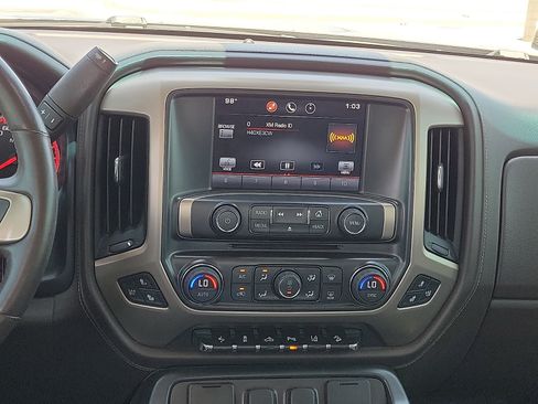 Used 2015 GMC Sierra 1500 Denali w/ Driver Alert Package AWD/4WD image 10