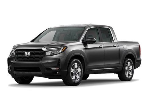 New 2026 Honda Ridgeline RTL image 1