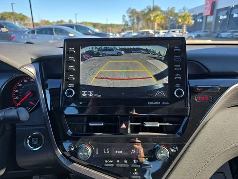 Used 2024 Toyota Camry XSE image 27