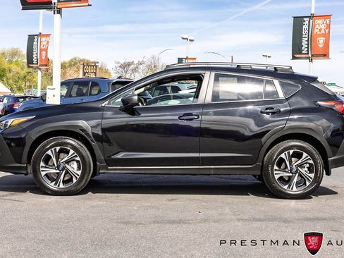 Used 2024 Subaru Crosstrek 2.0i Premium image 13