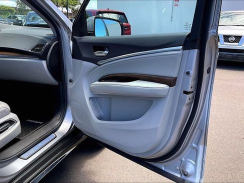 Used 2020 Acura MDX FWD w/ Technology Package image 22