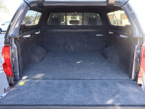 Used 2016 Toyota Tundra Limited w/ Limited Premium Package image 19