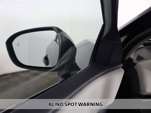 Used 2023 Nissan Ariya AWD image 5