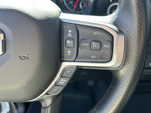 Used 2025 RAM 2500 Tradesman image 18