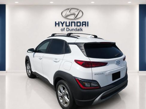 Used 2023 Hyundai Kona SEL FWD image 4