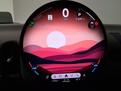 New 2026 MINI Cooper S image 17