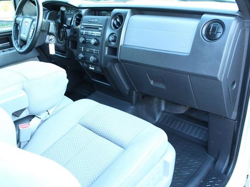 Used 2013 Ford F150 XL w/ Mid Equipment Group RWD image 14
