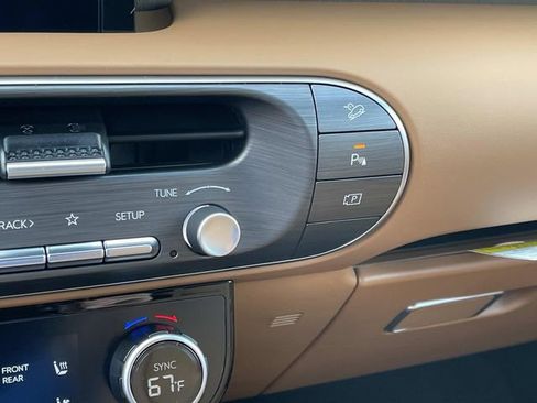 New 2026 Hyundai Palisade Calligraphy image 31