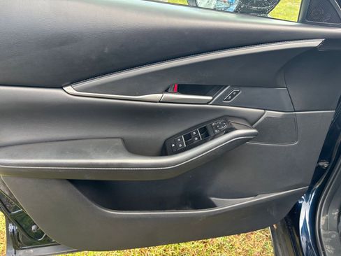 Used 2025 MAZDA CX-30 AWD 2.5 S w/ Select Sport Pkg image 20