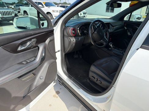 Used 2019 Chevrolet Blazer RS FWD image 18